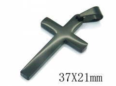 Stainless Steel Jewelry Wholesale - Stainless Steel Pendants - HY59P0625KL
