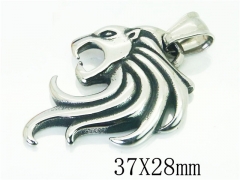 Stainless Steel Jewelry Wholesale - Stainless Steel Pendants - HY48P0316NX
