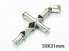 Stainless Steel Jewelry Wholesale - Stainless Steel Pendants - HY22P0489HKD