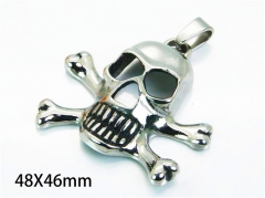Stainless Steel Jewelry Wholesale - Stainless Steel Pendants - HY22P0668HIQ