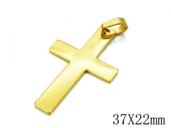 Stainless Steel Jewelry Wholesale - Stainless Steel Pendants - HY70P0266JZ