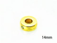 Stainless Steel Jewelry Wholesale - Stainless Steel Pendants - HY59P0421KT