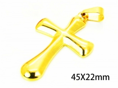 Stainless Steel Jewelry Wholesale - Stainless Steel Pendants - HY59P0396LL