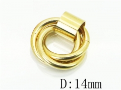 Stainless Steel Jewelry Wholesale - Stainless Steel Pendants - HY59P0784II