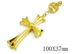 Stainless Steel Jewelry Wholesale - Stainless Steel Pendants - HY06P0817H60
