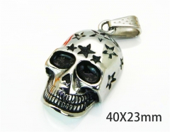 Stainless Steel Jewelry Wholesale - Stainless Steel Pendants - HY22P0510HIY