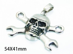 Stainless Steel Jewelry Wholesale - Stainless Steel Pendants - HY22P0669HIU