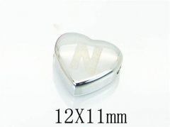 Stainless Steel Jewelry Wholesale - Stainless Steel Pendants - HY59P0734IIB