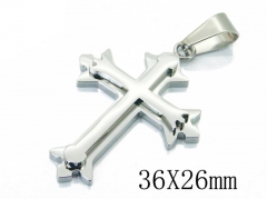Stainless Steel Jewelry Wholesale - Stainless Steel Pendants - HY59P0626LW