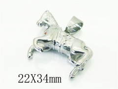 Stainless Steel Jewelry Wholesale - Stainless Steel Pendants - HY15P0678HQQ