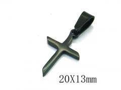 Stainless Steel Jewelry Wholesale - Stainless Steel Pendants - HY70P0631IX
