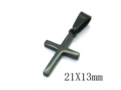 Stainless Steel Jewelry Wholesale - Stainless Steel Pendants - HY70P0621IQ