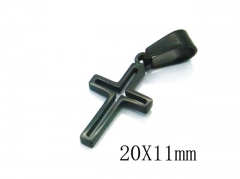 Stainless Steel Jewelry Wholesale - Stainless Steel Pendants - HY70P0696IZ