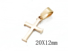 Stainless Steel Jewelry Wholesale - Stainless Steel Pendants - HY70P0599IQ