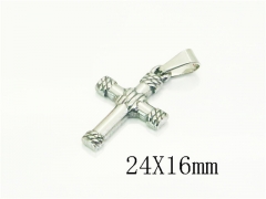Stainless Steel Jewelry Wholesale - Stainless Steel Pendants - HY12P1986IL