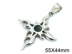 Stainless Steel Jewelry Wholesale - Stainless Steel Pendants - HY22P0742HIW