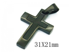 Stainless Steel Jewelry Wholesale - Stainless Steel Pendants - HY59P0636MQ