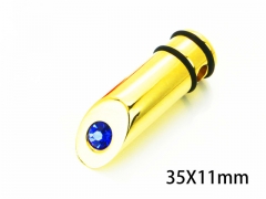 Stainless Steel Jewelry Wholesale - Stainless Steel Pendants - HY59P0412MC
