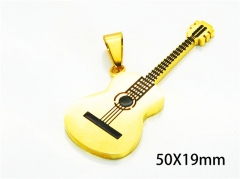 Stainless Steel Jewelry Wholesale - Stainless Steel Pendants - HY59P0289MB