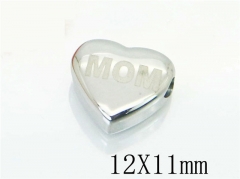 Stainless Steel Jewelry Wholesale - Stainless Steel Pendants - HY59P0781II