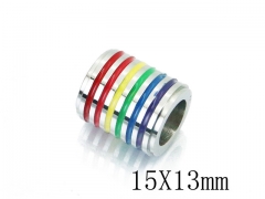 Stainless Steel Jewelry Wholesale - Stainless Steel Pendants - HY22P0801NE