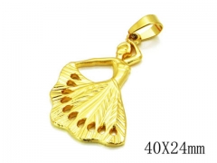 Stainless Steel Jewelry Wholesale - Stainless Steel Pendants - HY54P0155LD