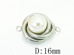 Stainless Steel Jewelry Wholesale - Stainless Steel Pendants - HY59P0792IH