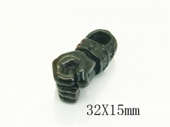 Stainless Steel Jewelry Wholesale - Stainless Steel Pendants - HY59P1234O5