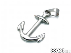 Stainless Steel Jewelry Wholesale - Stainless Steel Pendants - HY70P0256KA
