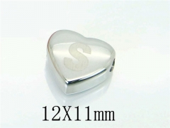 Stainless Steel Jewelry Wholesale - Stainless Steel Pendants - HY59P0739IIS