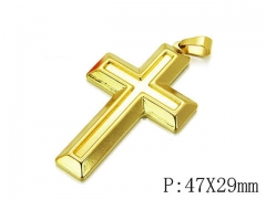 Stainless Steel Jewelry Wholesale - Stainless Steel Pendants - HY70P0473LS