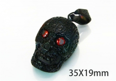 Stainless Steel Jewelry Wholesale - Stainless Steel Pendants - HY22P0521IAA