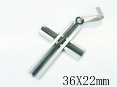 Stainless Steel Jewelry Wholesale - Stainless Steel Pendants - HY59P0874OD