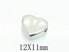Stainless Steel Jewelry Wholesale - Stainless Steel Pendants - HY59P0742IIV