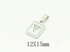 Stainless Steel Jewelry Wholesale - Stainless Steel Pendants - HY73P0529VJL