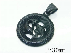 Stainless Steel Jewelry Wholesale - Stainless Steel Pendants - HY48P0111PX