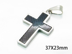 Stainless Steel Jewelry Wholesale - Stainless Steel Pendants - HY59P0275PE