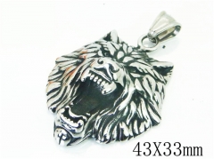 Stainless Steel Jewelry Wholesale - Stainless Steel Pendants - HY48P0295NW