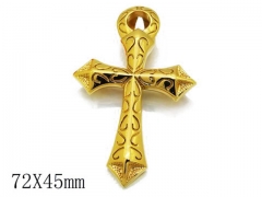 Stainless Steel Jewelry Wholesale - Stainless Steel Pendants - HY06P0778H40