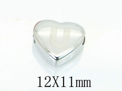Stainless Steel Jewelry Wholesale - Stainless Steel Pendants - HY59P0741IIU