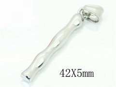 Stainless Steel Jewelry Wholesale - Stainless Steel Pendants - HY48P0157NQ