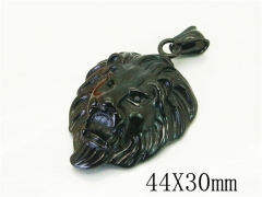 Stainless Steel Jewelry Wholesale - Stainless Steel Pendants - HY62P0236HXX