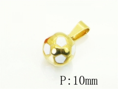 Stainless Steel Jewelry Wholesale - Stainless Steel Pendants - HY12P1750KQ