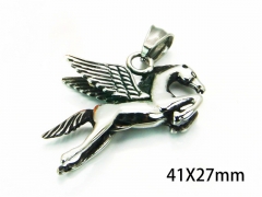 Stainless Steel Jewelry Wholesale - Stainless Steel Pendants - HY22P0169HIU