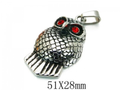 Stainless Steel Jewelry Wholesale - Stainless Steel Pendants - HY22P0112HJQ