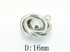 Stainless Steel Jewelry Wholesale - Stainless Steel Pendants - HY59P0795IQ