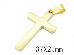 Stainless Steel Jewelry Wholesale - Stainless Steel Pendants - HY59P0624KL