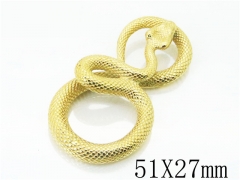 Stainless Steel Jewelry Wholesale - Stainless Steel Pendants - HY22P0844HJA