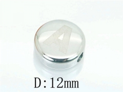 Stainless Steel Jewelry Wholesale - Stainless Steel Pendants - HY59P0669II