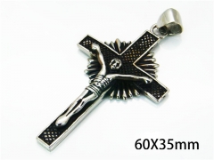 Stainless Steel Jewelry Wholesale - Stainless Steel Pendants - HY22P0473HIQ